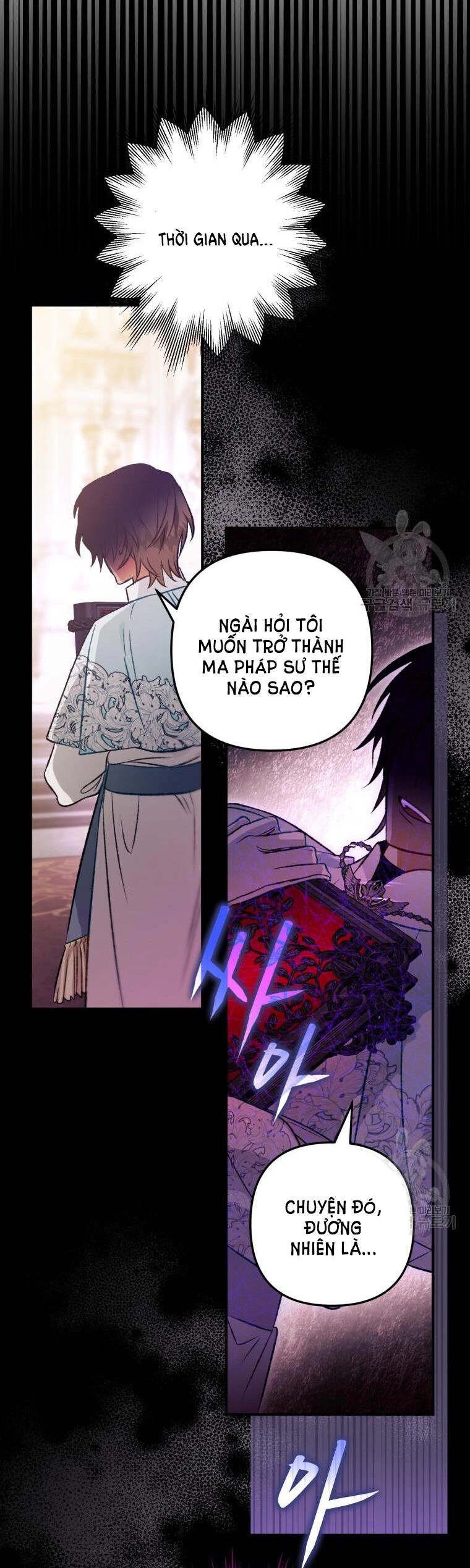 Bỗng Nhiên Tôi Trở Thành Quạ Đen!! Chapter 92.1 - 32