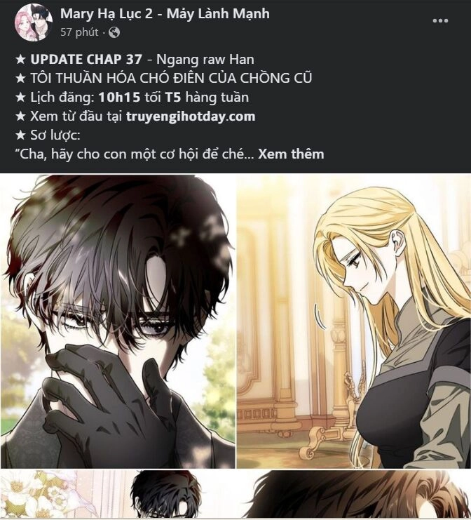 Bỗng Nhiên Tôi Trở Thành Quạ Đen!! Chapter 92.2 - 6