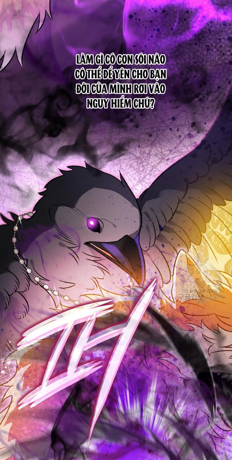 Bỗng Nhiên Tôi Trở Thành Quạ Đen!! Chapter 92.2 - 31