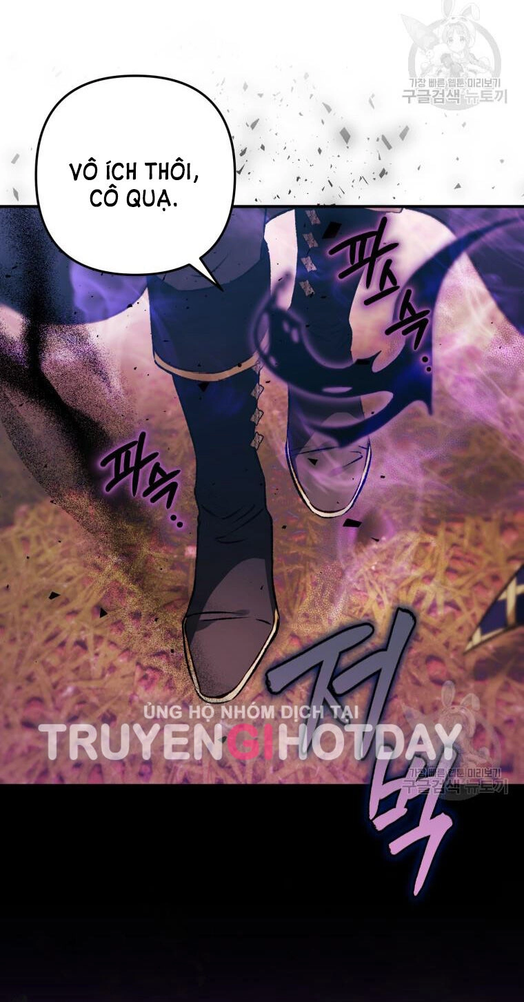 Bỗng Nhiên Tôi Trở Thành Quạ Đen!! Chapter 93.1 - 10