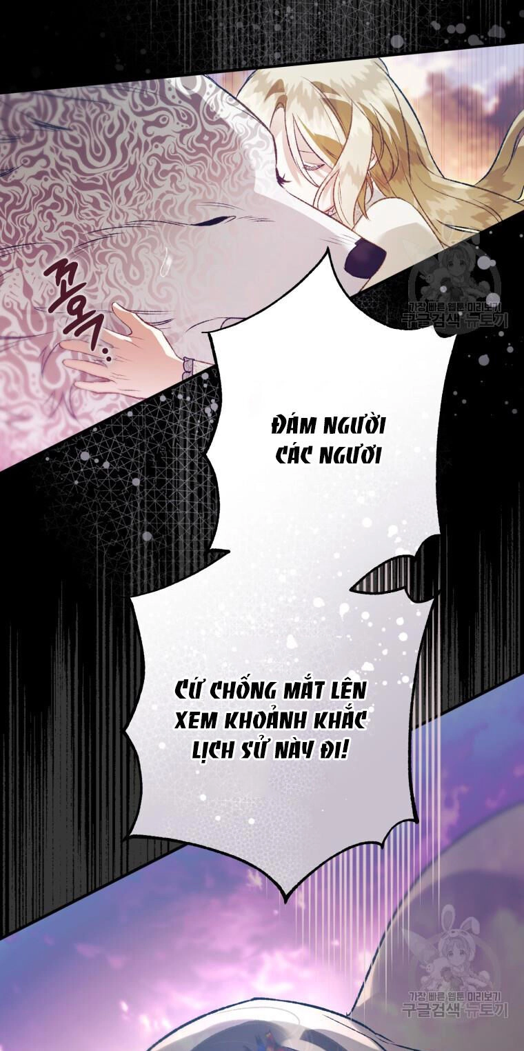 Bỗng Nhiên Tôi Trở Thành Quạ Đen!! Chapter 93.1 - 20