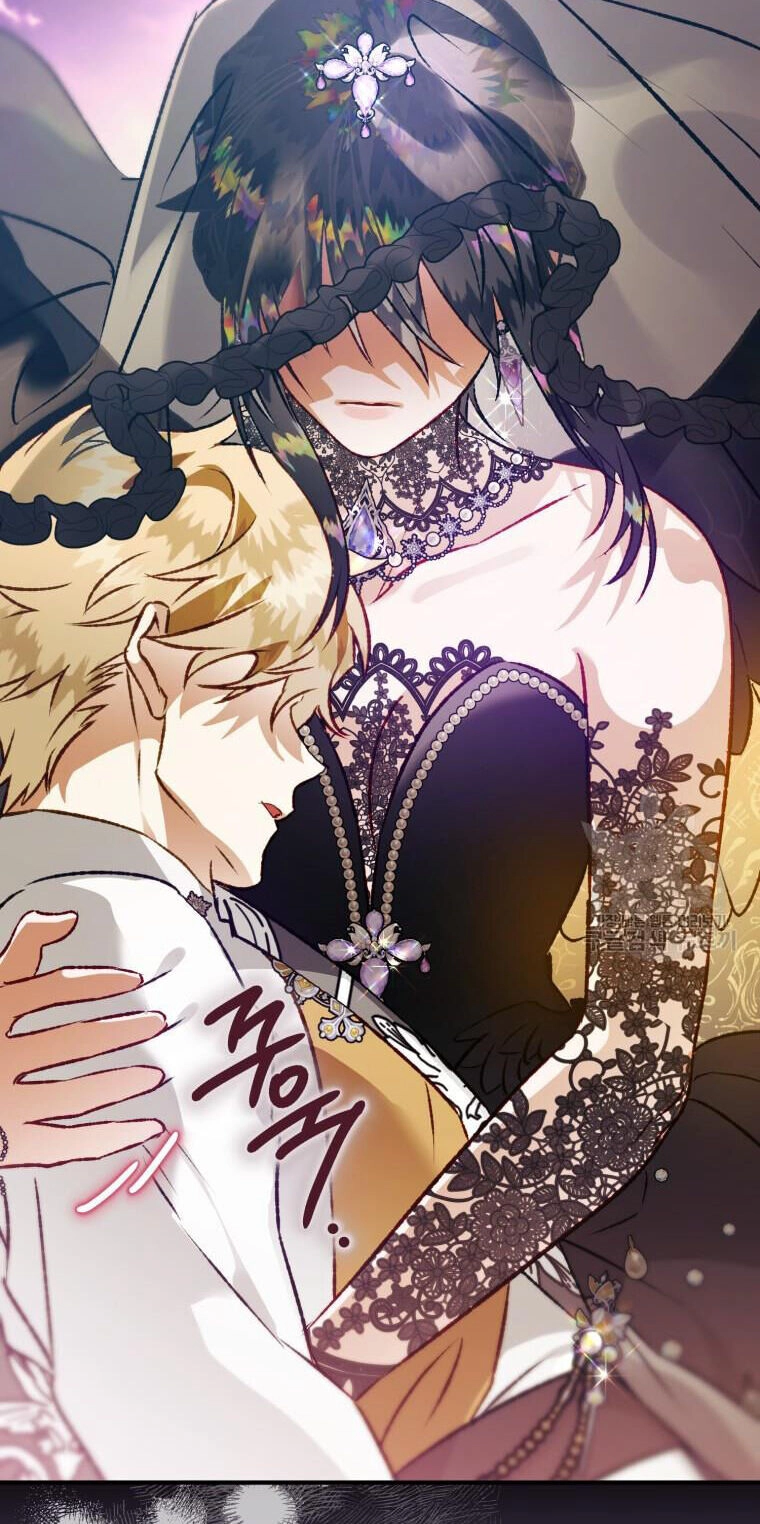 Bỗng Nhiên Tôi Trở Thành Quạ Đen!! Chapter 93.1 - 21