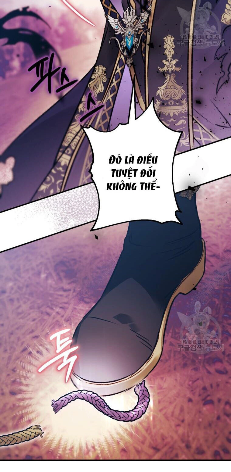 Bỗng Nhiên Tôi Trở Thành Quạ Đen!! Chapter 93.1 - 30