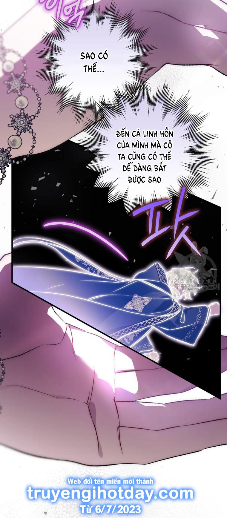 Bỗng Nhiên Tôi Trở Thành Quạ Đen!! Chapter 93.2 - 4