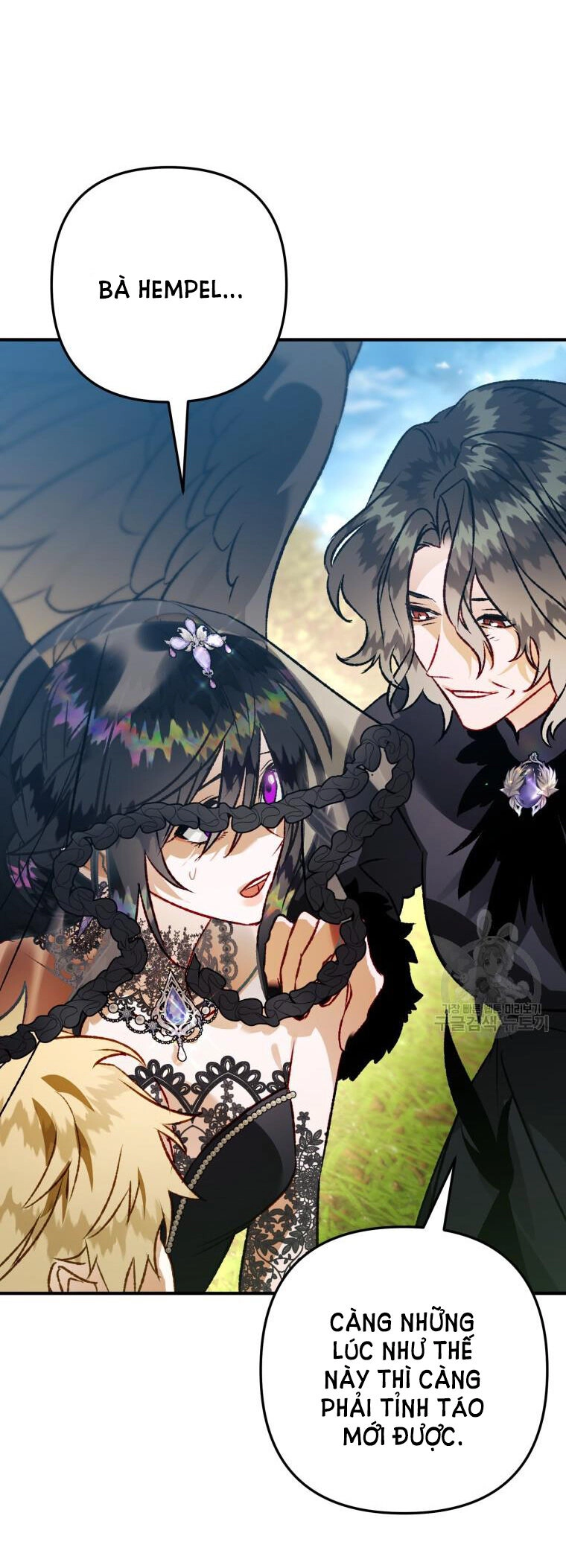 Bỗng Nhiên Tôi Trở Thành Quạ Đen!! Chapter 93.2 - 22