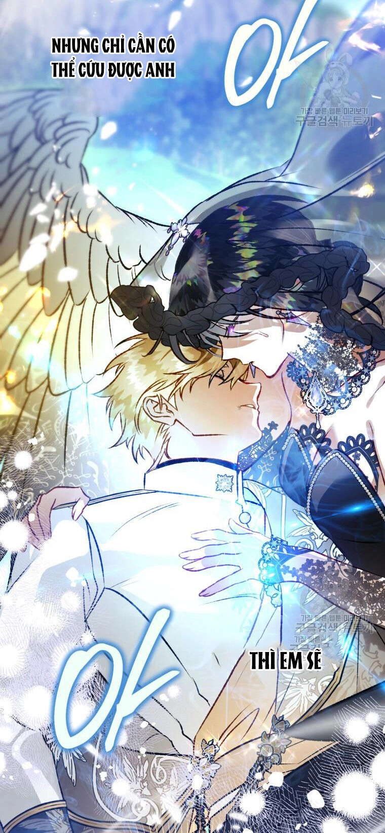 Bỗng Nhiên Tôi Trở Thành Quạ Đen!! Chapter 93.2 - 36