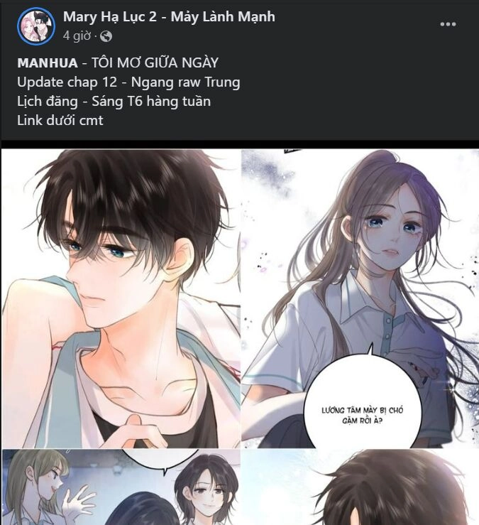 Bỗng Nhiên Tôi Trở Thành Quạ Đen!! Chapter 93.2 - 41