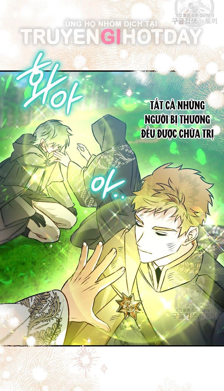 Bỗng Nhiên Tôi Trở Thành Quạ Đen!! Chapter 94.1 - 13