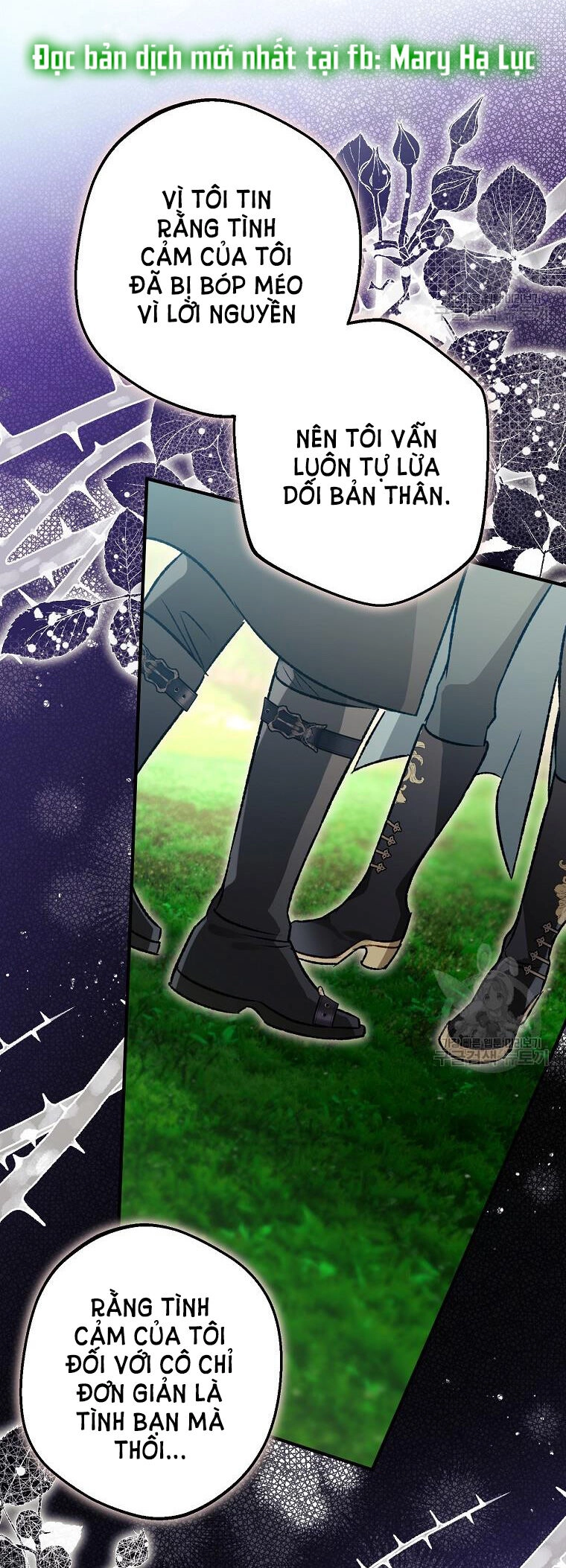 Bỗng Nhiên Tôi Trở Thành Quạ Đen!! Chapter 94.1 - 22