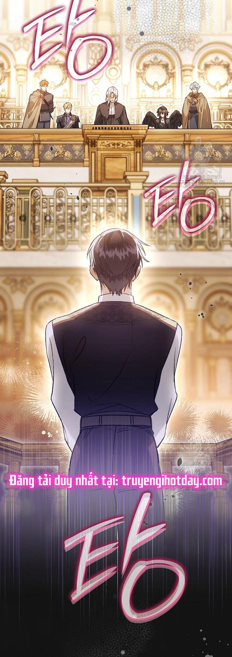 Bỗng Nhiên Tôi Trở Thành Quạ Đen!! Chapter 94.1 - 39