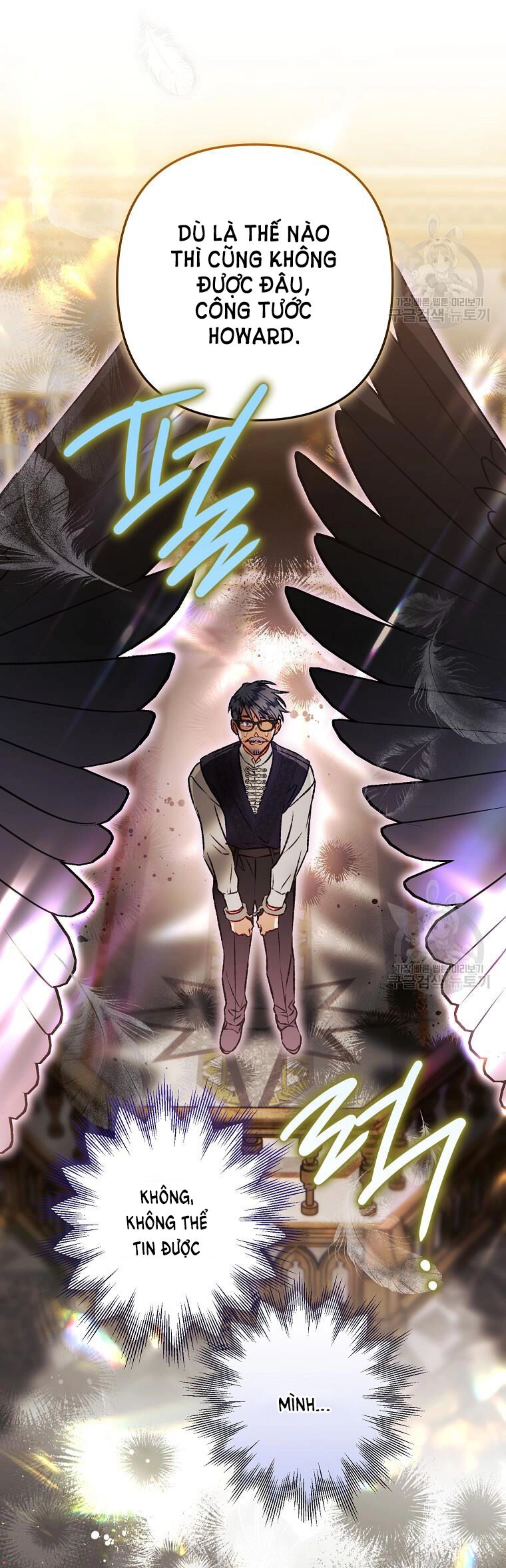 Bỗng Nhiên Tôi Trở Thành Quạ Đen!! Chapter 94.2 - 32