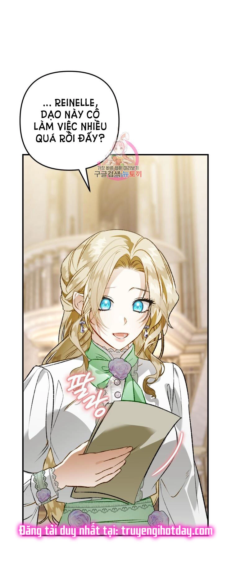 Bỗng Nhiên Tôi Trở Thành Quạ Đen!! Chapter 95.1 - 1