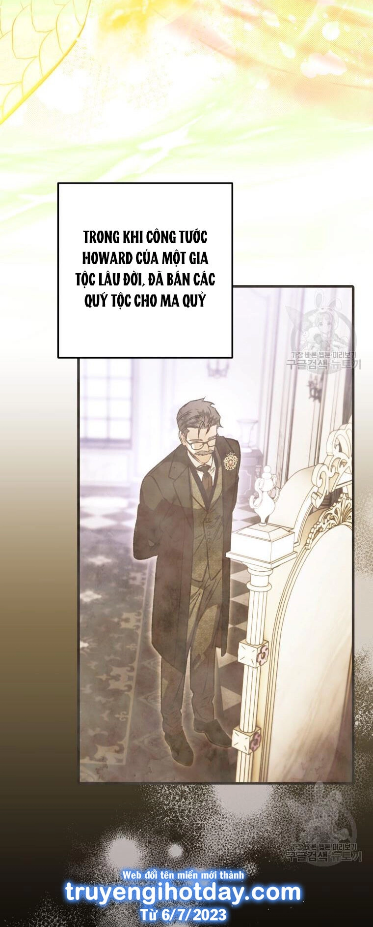 Bỗng Nhiên Tôi Trở Thành Quạ Đen!! Chapter 95.1 - 10