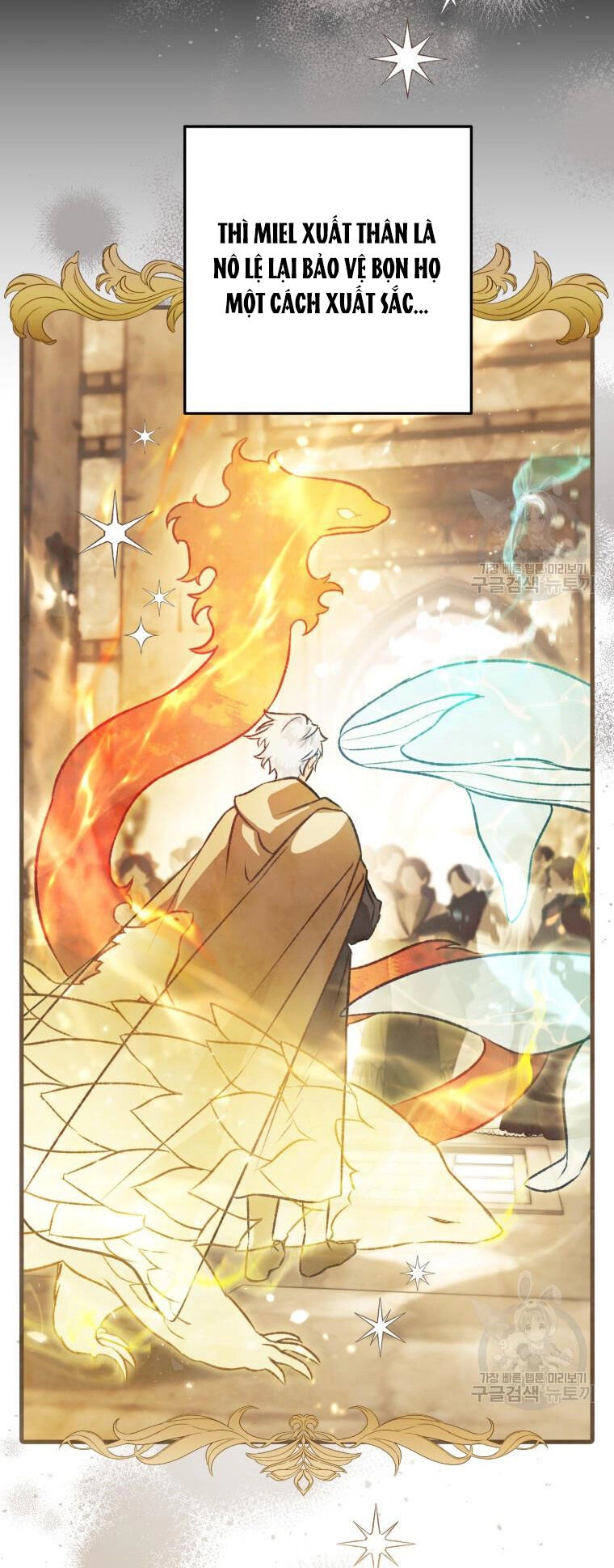 Bỗng Nhiên Tôi Trở Thành Quạ Đen!! Chapter 95.1 - 12