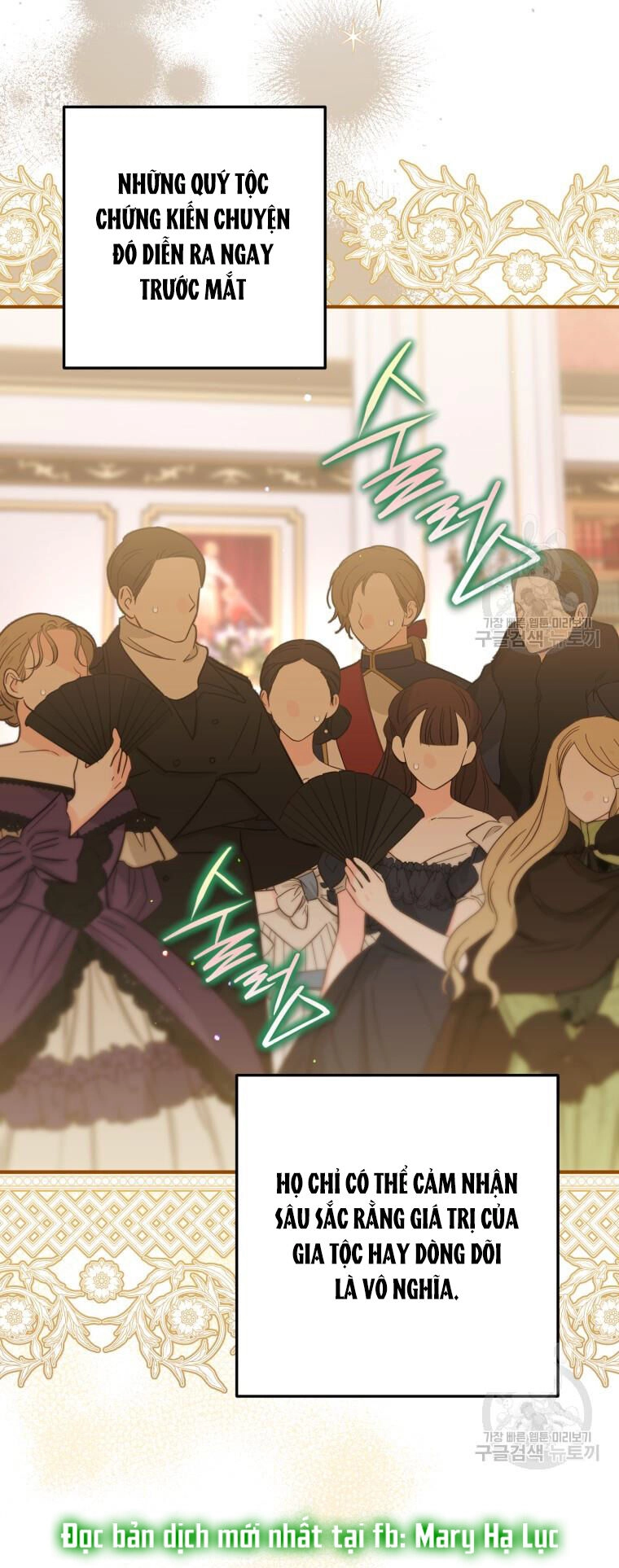 Bỗng Nhiên Tôi Trở Thành Quạ Đen!! Chapter 95.1 - 13