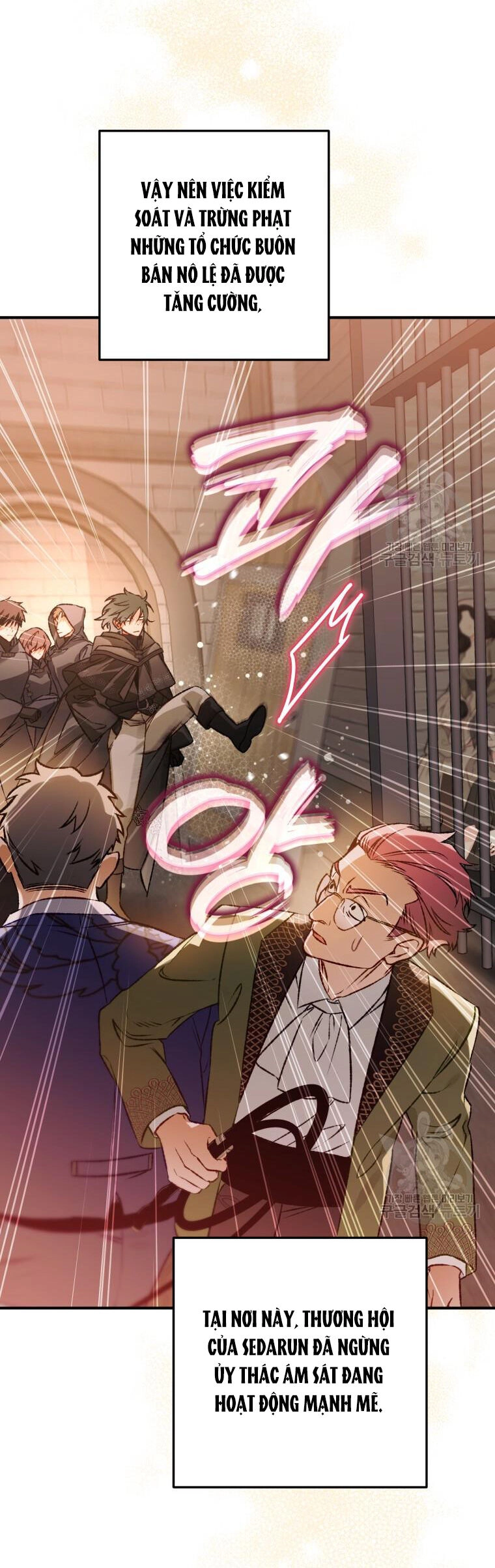 Bỗng Nhiên Tôi Trở Thành Quạ Đen!! Chapter 95.1 - 14