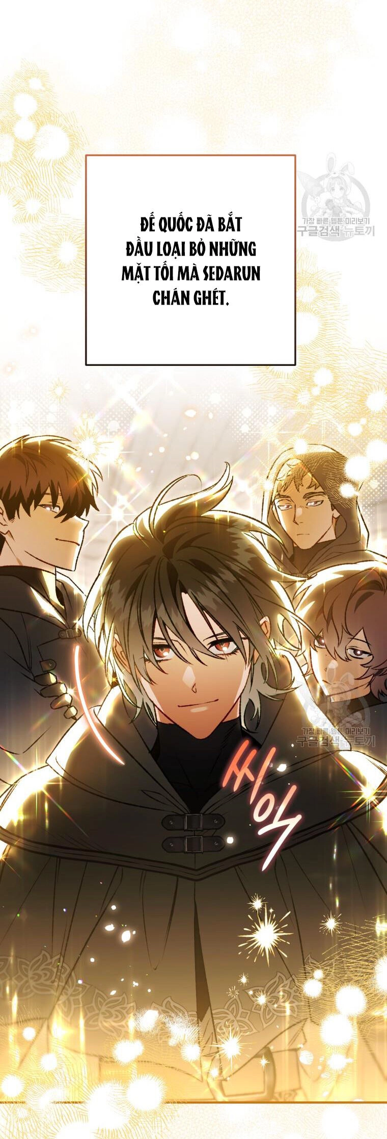 Bỗng Nhiên Tôi Trở Thành Quạ Đen!! Chapter 95.1 - 15