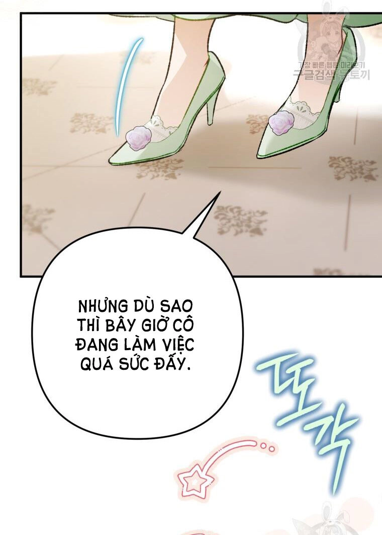 Bỗng Nhiên Tôi Trở Thành Quạ Đen!! Chapter 95.1 - 18