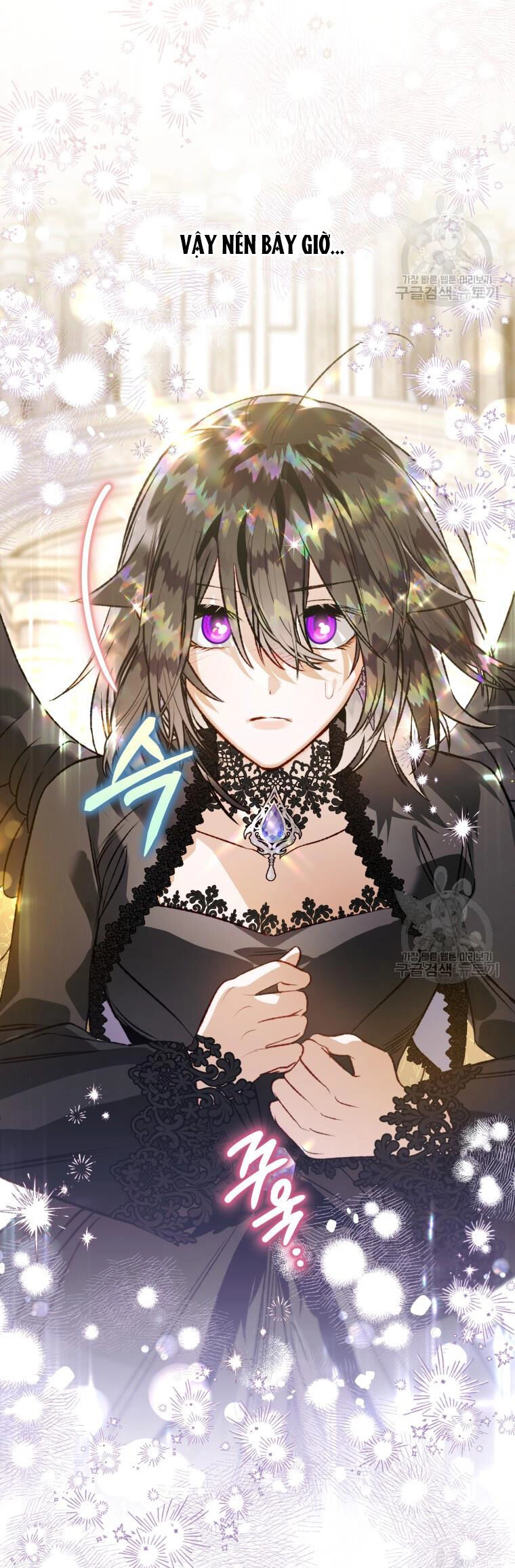 Bỗng Nhiên Tôi Trở Thành Quạ Đen!! Chapter 95.1 - 30