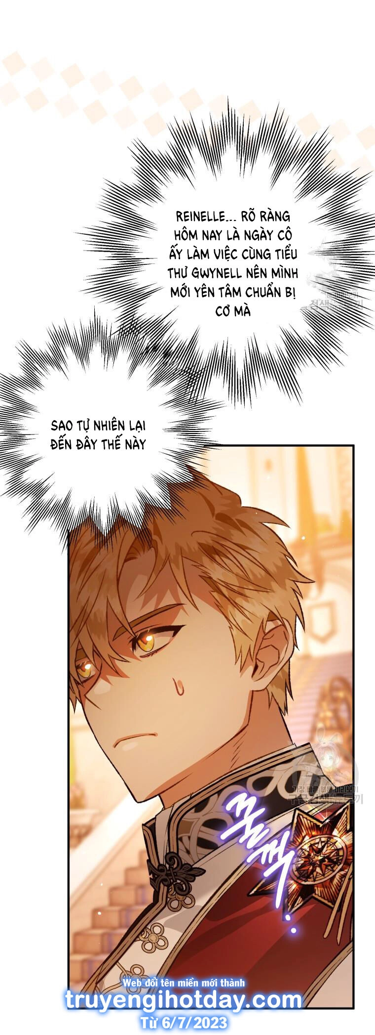 Bỗng Nhiên Tôi Trở Thành Quạ Đen!! Chapter 95.1 - 36