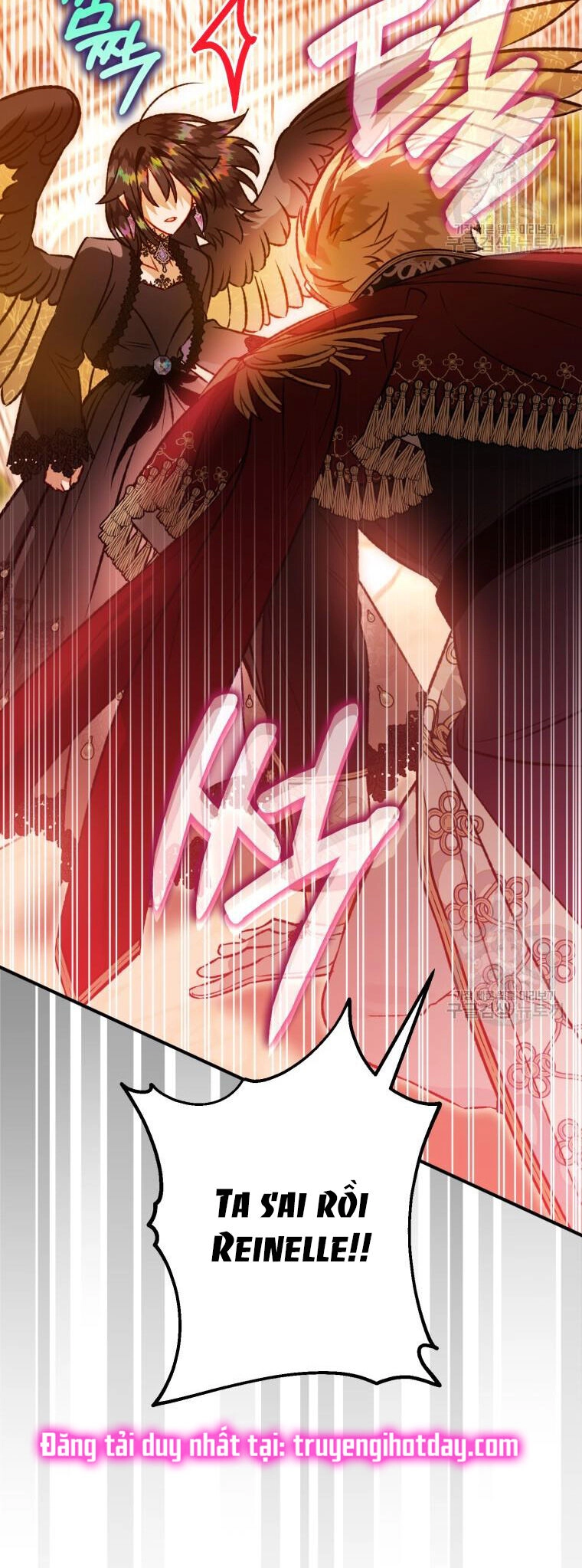 Bỗng Nhiên Tôi Trở Thành Quạ Đen!! Chapter 95.1 - 42