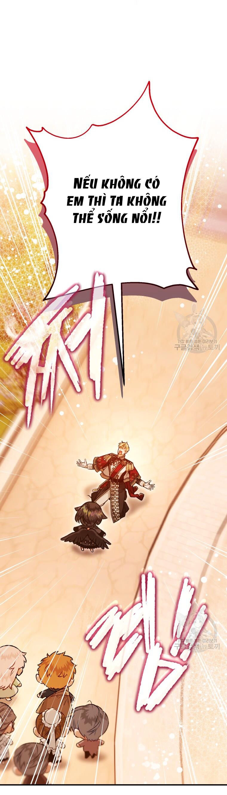 Bỗng Nhiên Tôi Trở Thành Quạ Đen!! Chapter 95.1 - 45