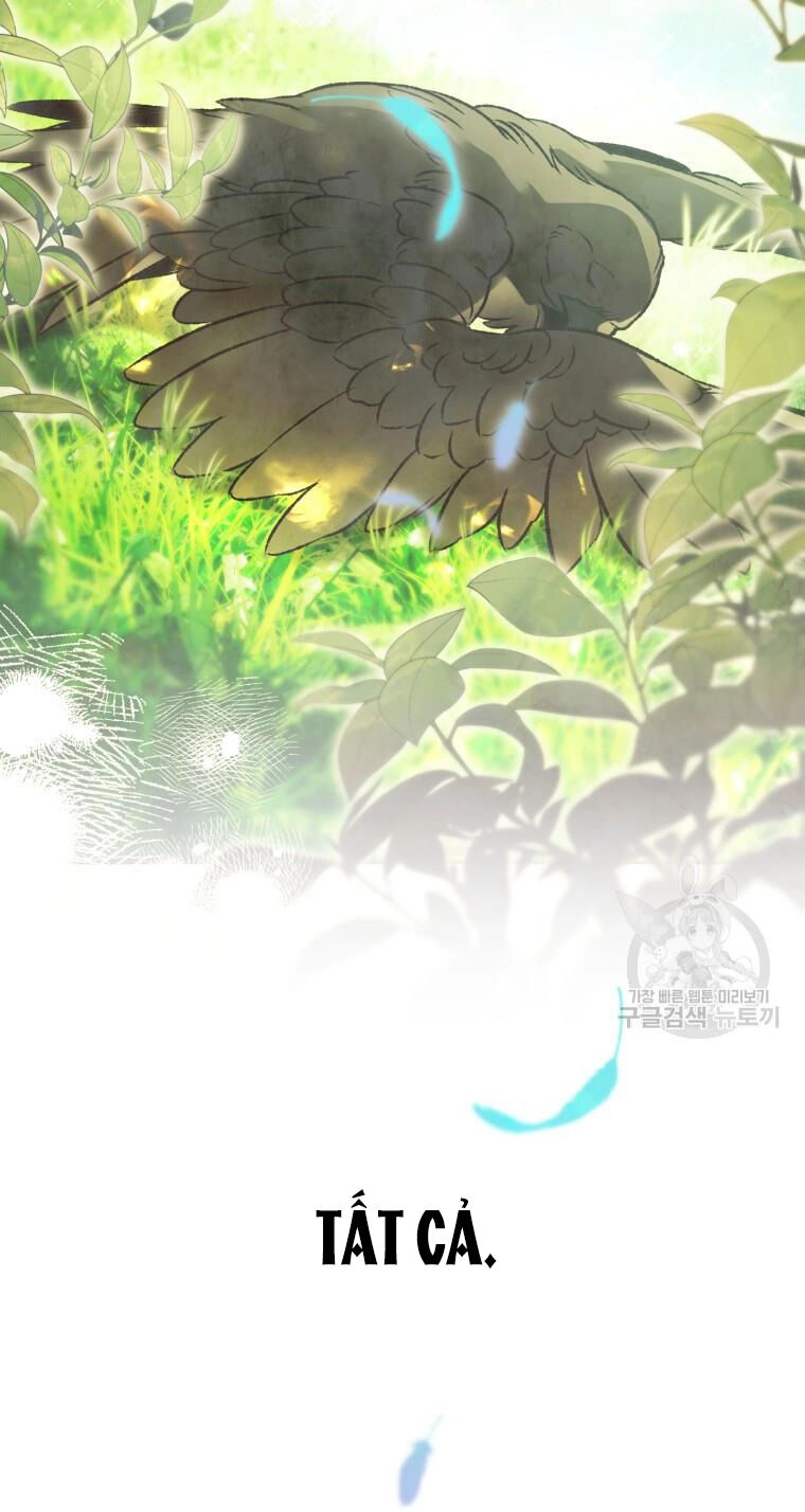 Bỗng Nhiên Tôi Trở Thành Quạ Đen!! Chapter 95.2 - 10