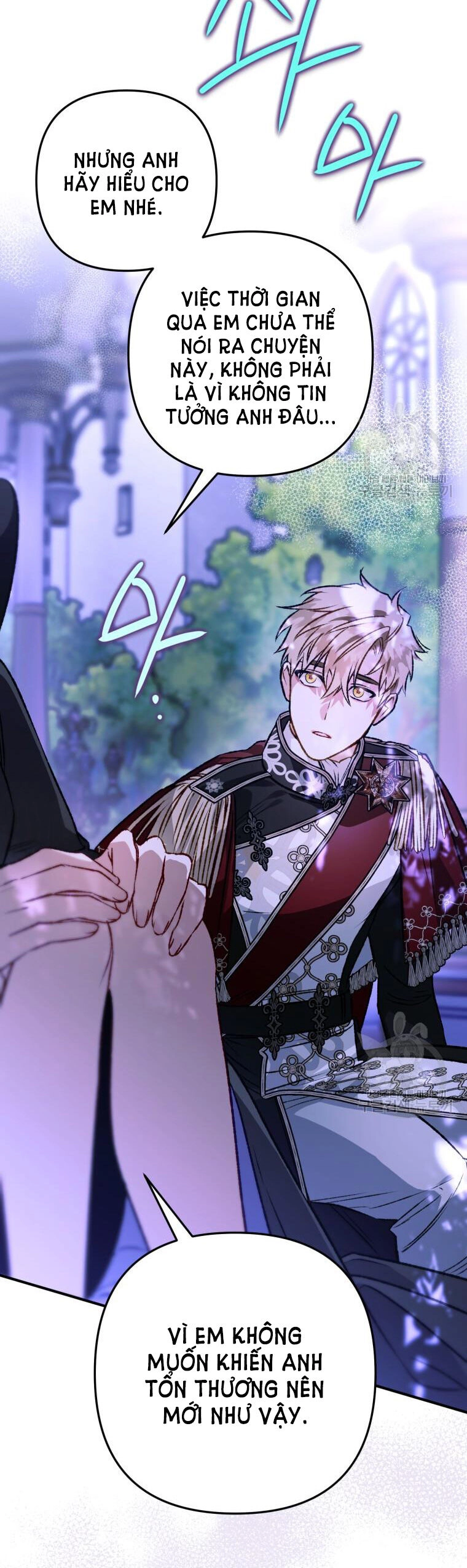 Bỗng Nhiên Tôi Trở Thành Quạ Đen!! Chapter 95.2 - 12