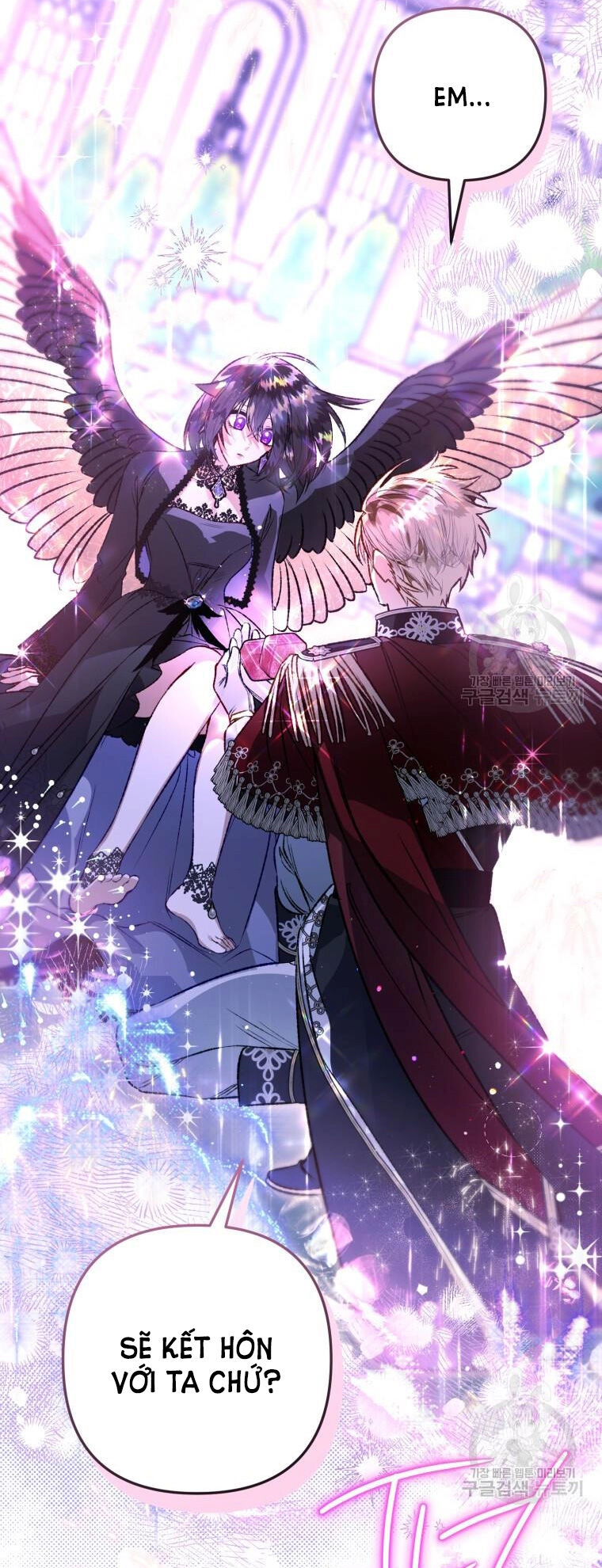 Bỗng Nhiên Tôi Trở Thành Quạ Đen!! Chapter 95.2 - 33