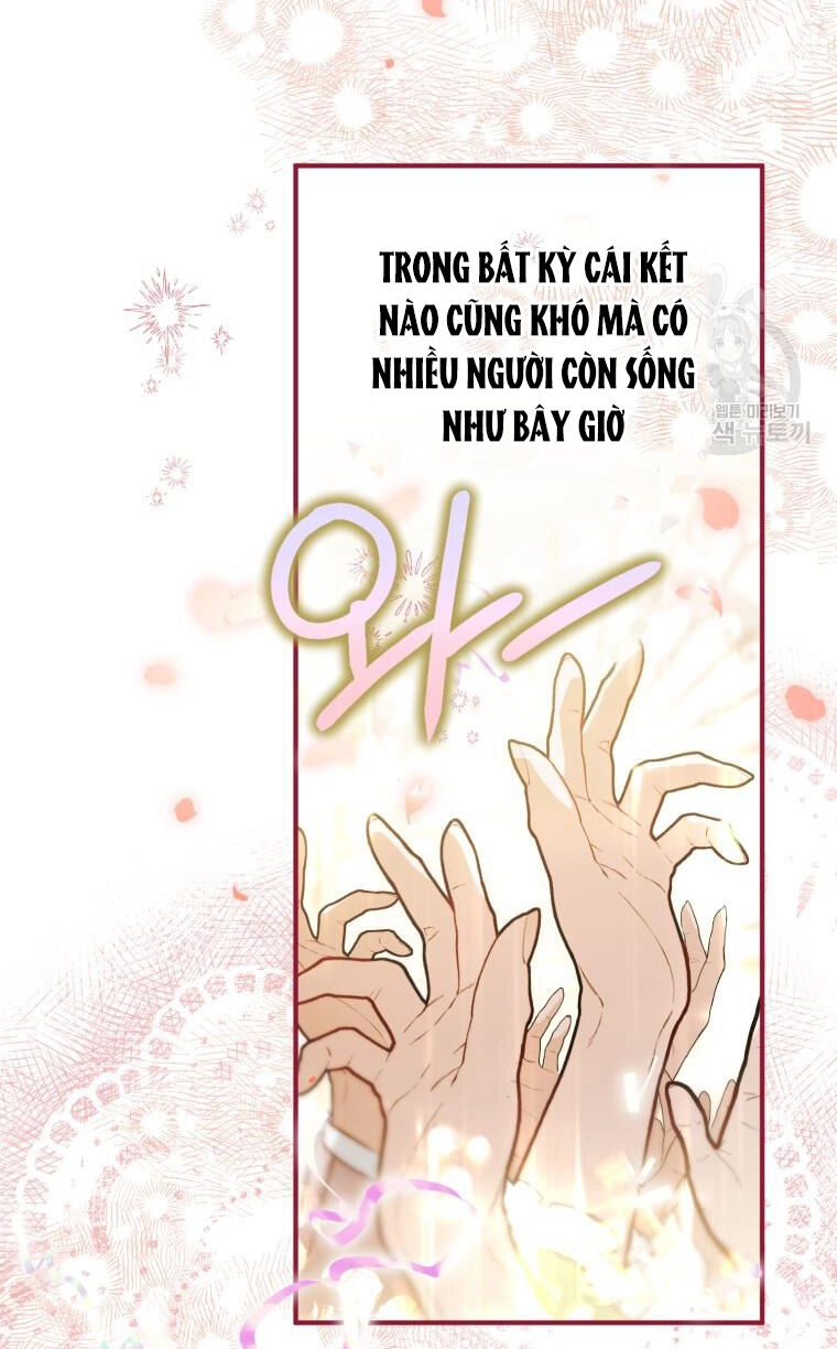 Bỗng Nhiên Tôi Trở Thành Quạ Đen!! Chapter 95.2 - 41
