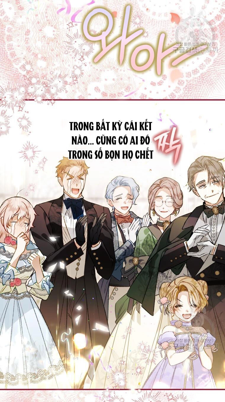 Bỗng Nhiên Tôi Trở Thành Quạ Đen!! Chapter 95.2 - 42