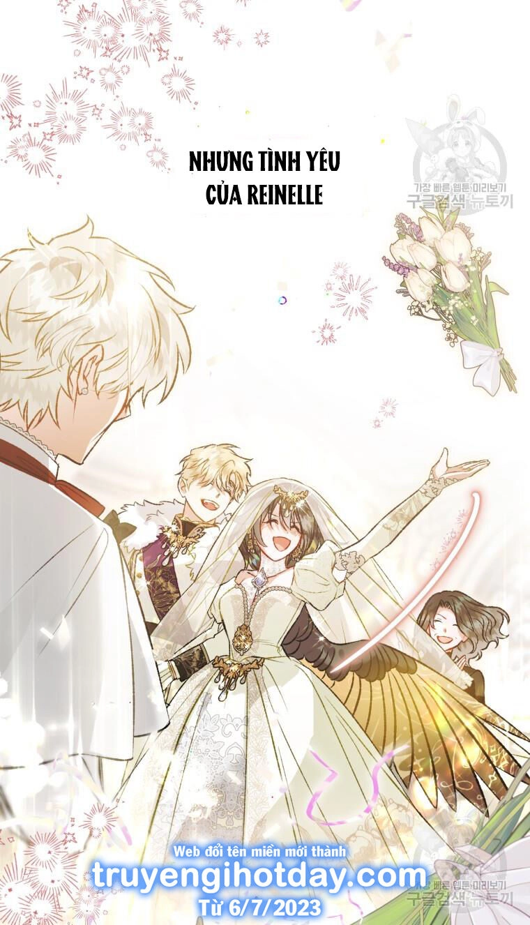 Bỗng Nhiên Tôi Trở Thành Quạ Đen!! Chapter 95.2 - 44