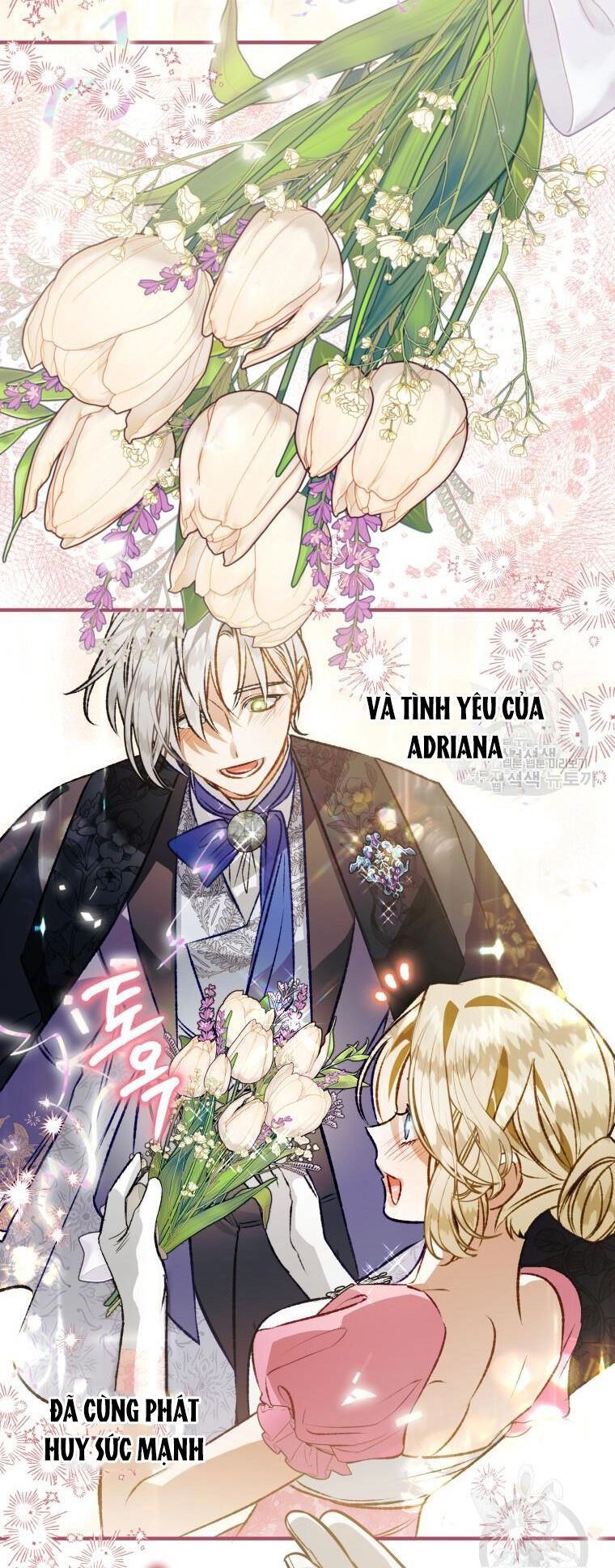 Bỗng Nhiên Tôi Trở Thành Quạ Đen!! Chapter 95.2 - 45