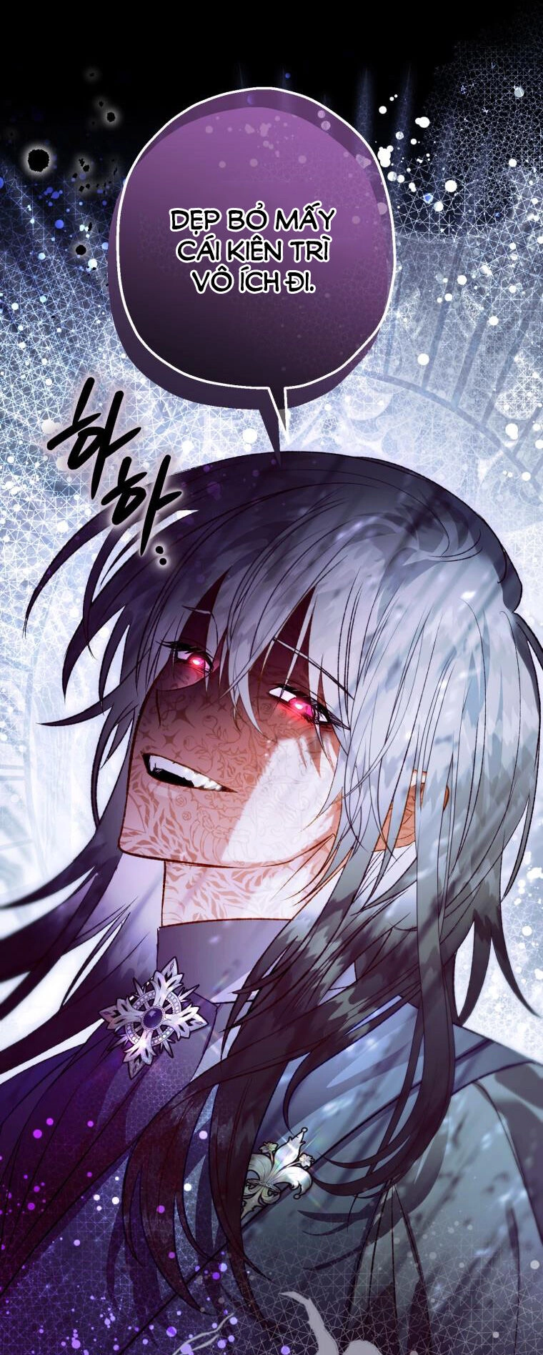 Bỗng Nhiên Tôi Trở Thành Quạ Đen!! Chapter 96.1 - 10