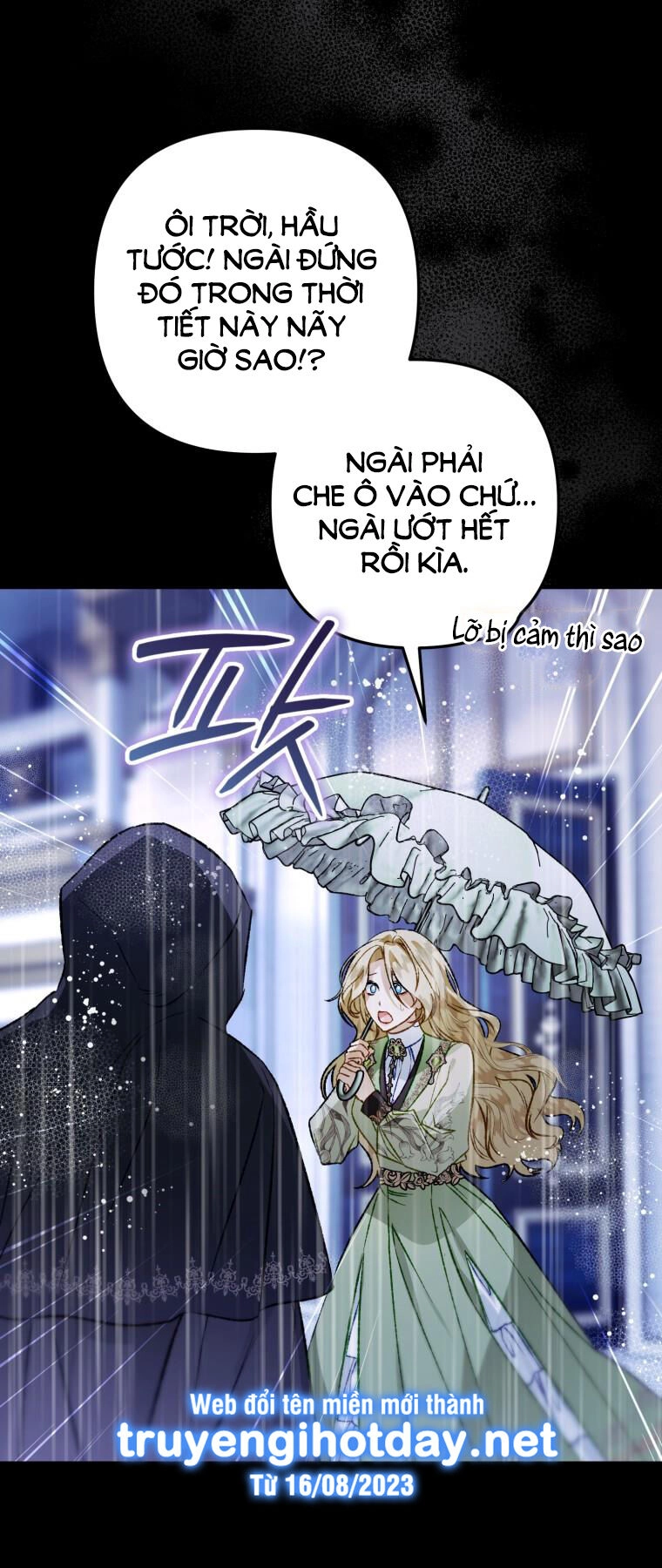 Bỗng Nhiên Tôi Trở Thành Quạ Đen!! Chapter 96.1 - 17