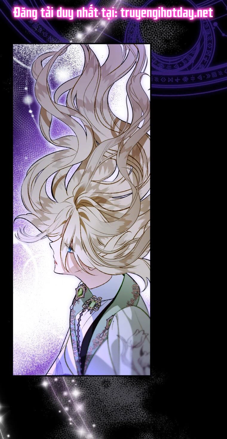 Bỗng Nhiên Tôi Trở Thành Quạ Đen!! Chapter 96.1 - 20