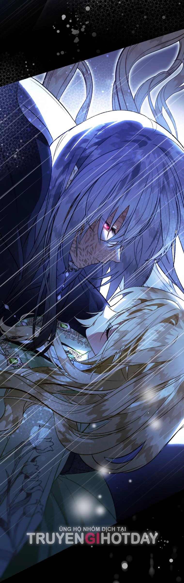 Bỗng Nhiên Tôi Trở Thành Quạ Đen!! Chapter 96.1 - 22