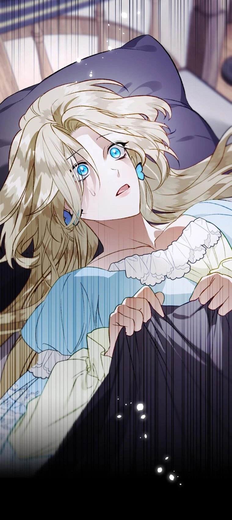 Bỗng Nhiên Tôi Trở Thành Quạ Đen!! Chapter 96.2 - 2