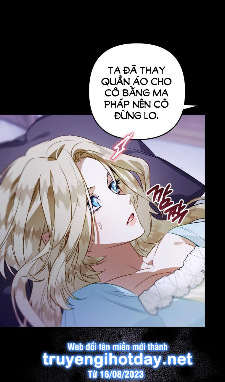 Bỗng Nhiên Tôi Trở Thành Quạ Đen!! Chapter 96.2 - 4