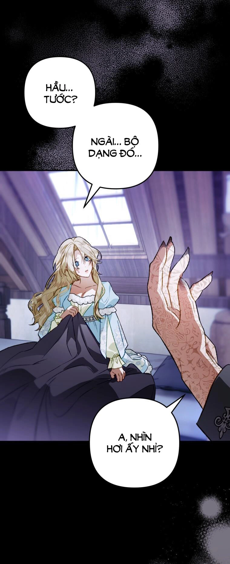 Bỗng Nhiên Tôi Trở Thành Quạ Đen!! Chapter 96.2 - 7