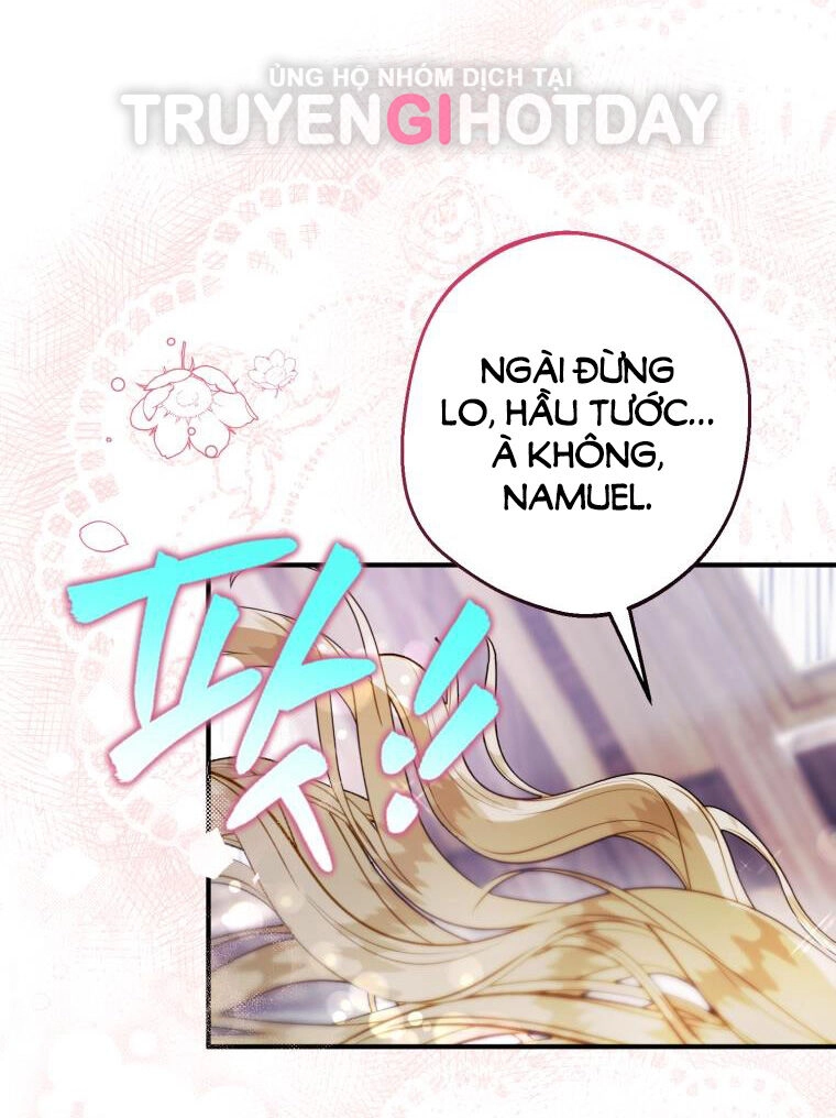 Bỗng Nhiên Tôi Trở Thành Quạ Đen!! Chapter 96.2 - 21