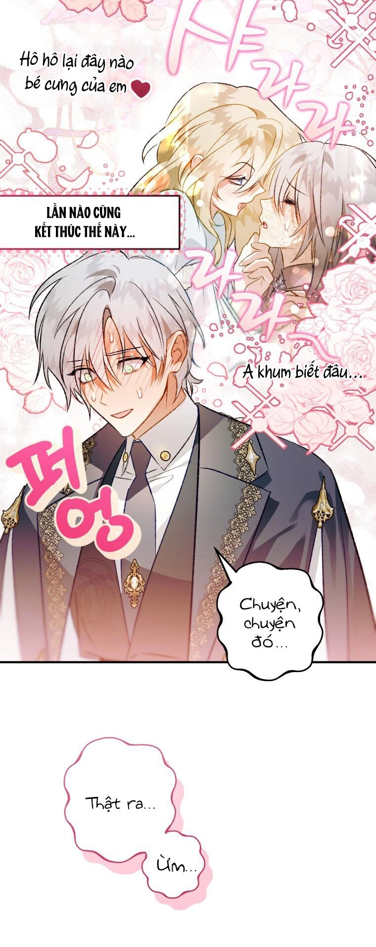 Bỗng Nhiên Tôi Trở Thành Quạ Đen!! Chapter 96.2 - 36