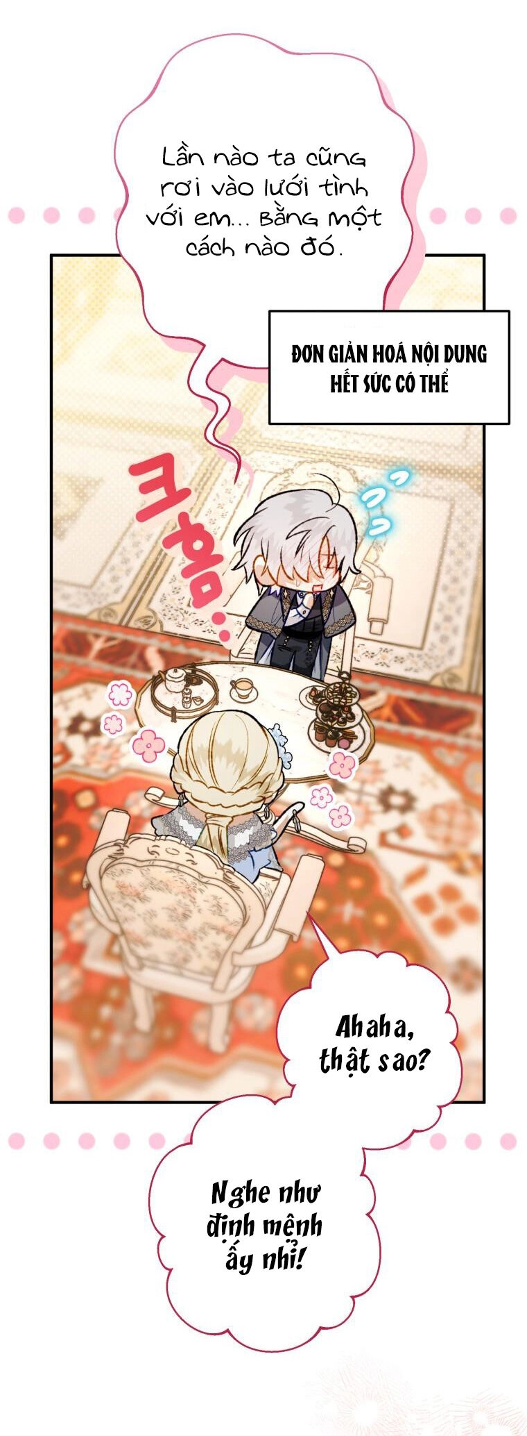 Bỗng Nhiên Tôi Trở Thành Quạ Đen!! Chapter 96.2 - 37