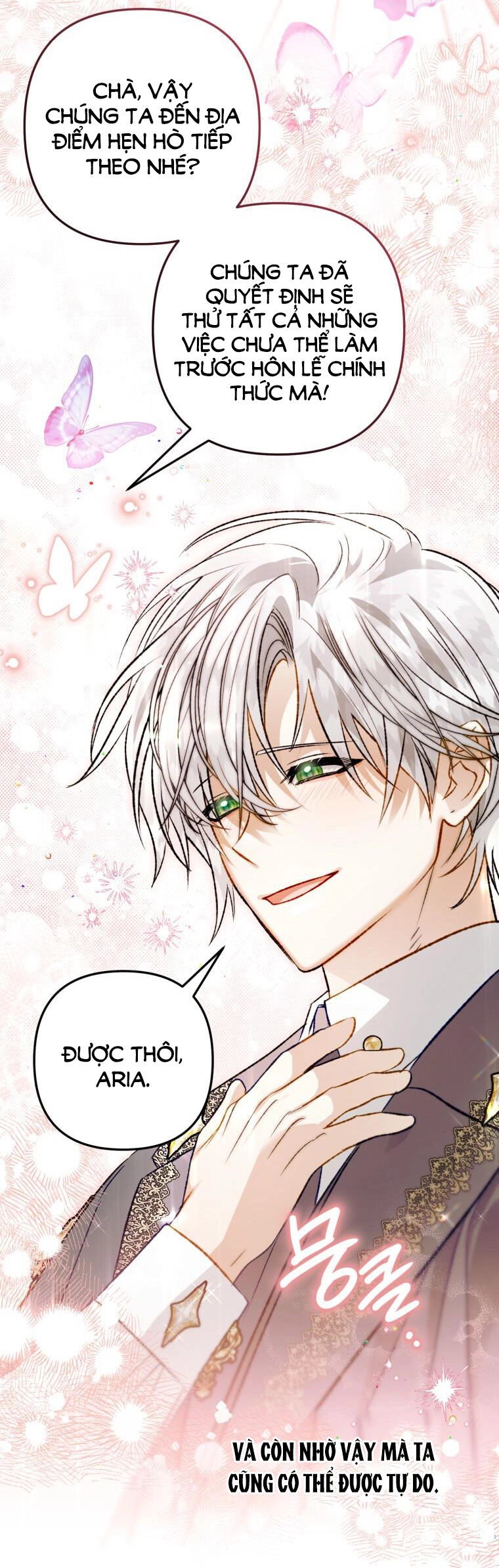 Bỗng Nhiên Tôi Trở Thành Quạ Đen!! Chapter 96.2 - 46