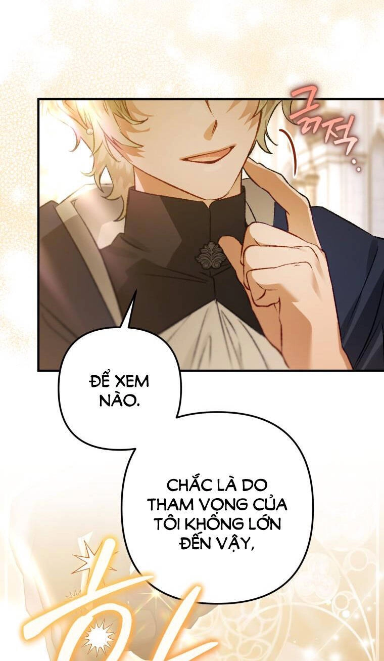 Bỗng Nhiên Tôi Trở Thành Quạ Đen!! Chapter 97.1 - 5