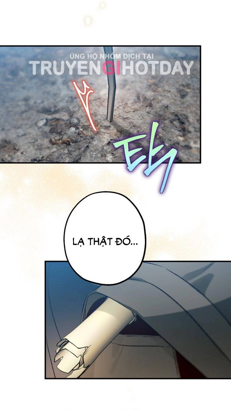 Bỗng Nhiên Tôi Trở Thành Quạ Đen!! Chapter 97.1 - 12