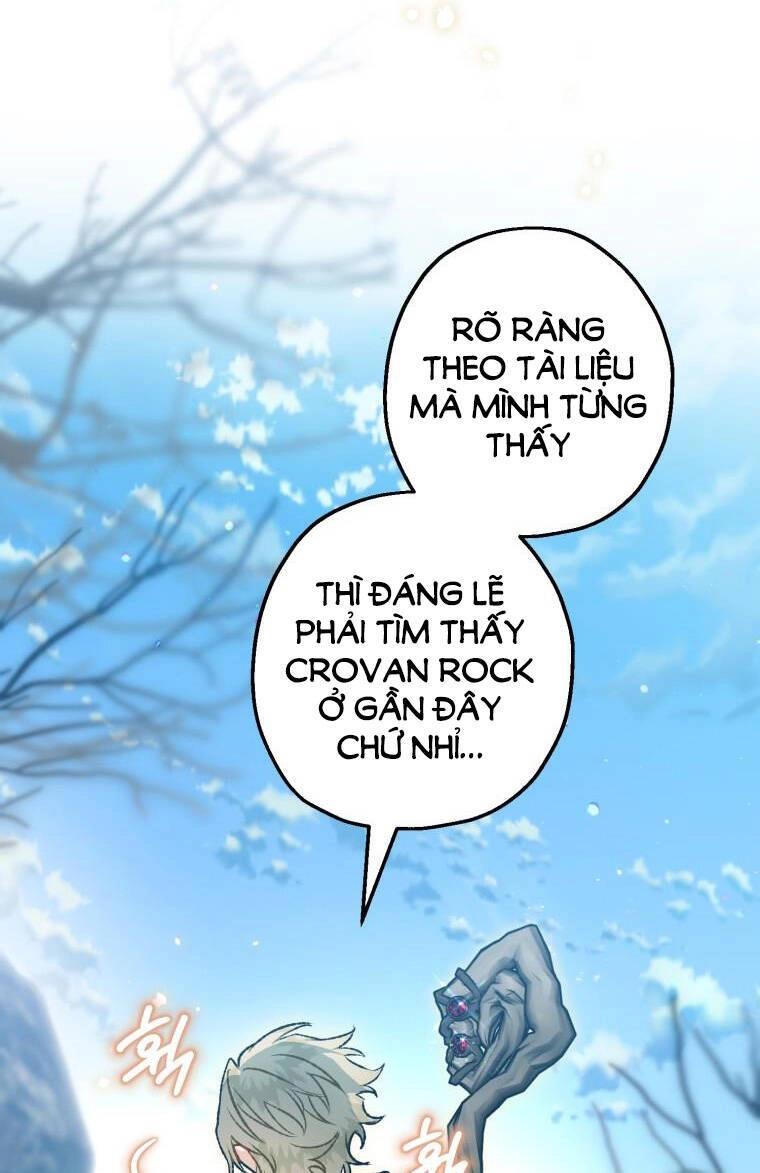 Bỗng Nhiên Tôi Trở Thành Quạ Đen!! Chapter 97.1 - 13