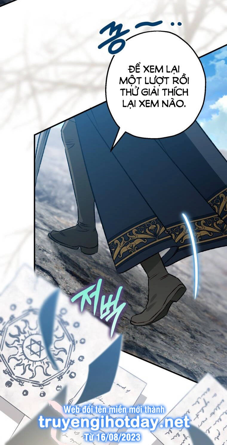 Bỗng Nhiên Tôi Trở Thành Quạ Đen!! Chapter 97.1 - 16