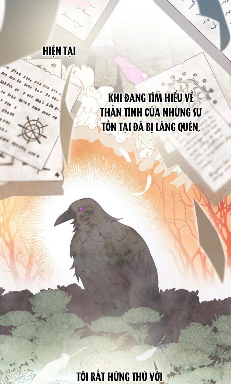 Bỗng Nhiên Tôi Trở Thành Quạ Đen!! Chapter 97.1 - 17