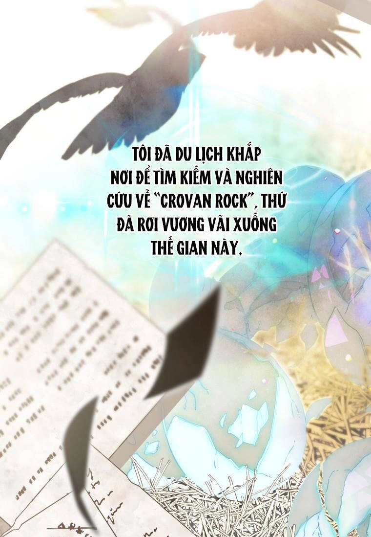 Bỗng Nhiên Tôi Trở Thành Quạ Đen!! Chapter 97.1 - 19